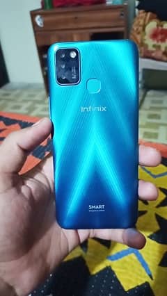 infinix