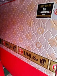 unifoam mattress