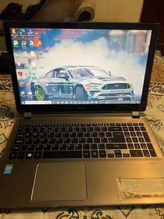 Acer Aspire V5-573P laptop