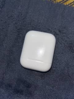 apple airpods 2nd generation