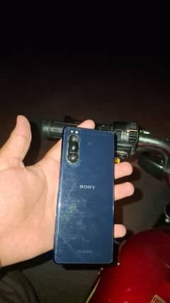 sony