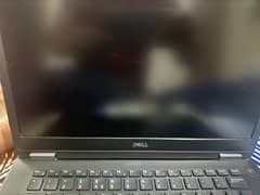 Dell Latitude E7470