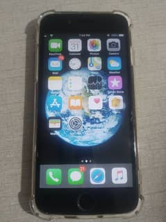 I phone 6 64GB PTA APPROVED