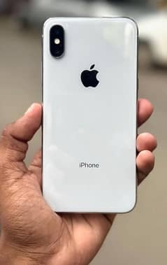 iPhone X 64 gb non pta 10/10 condition