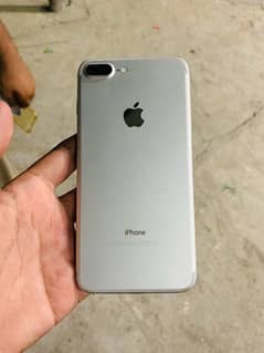 iphone 7 plus bettry chnge 128 gb
