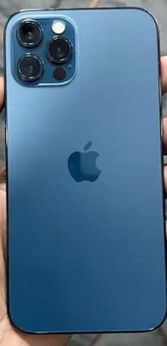 iphone12pro 10/10 کنڈیشن