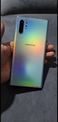 Samsung Galaxy Note 10 Plus