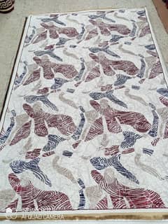 Elegent 10x7 Rug