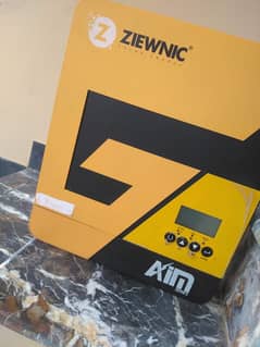 ziewnic 3KW inverter (AIM VM III PRO)