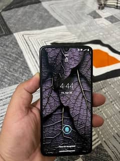 moto z4 4gb 128gb vip aproved duel sim