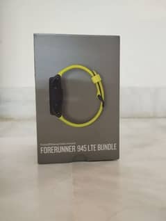 GARMIN LTE 954 FORERUNNER