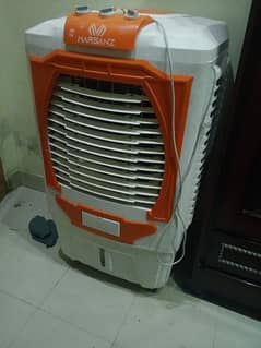 air cooler 1 year used