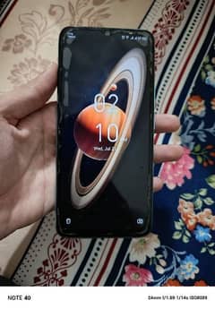 Infinix Hot 20i 4/64