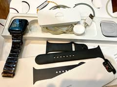 Apple watch series 6 GPS new with box
