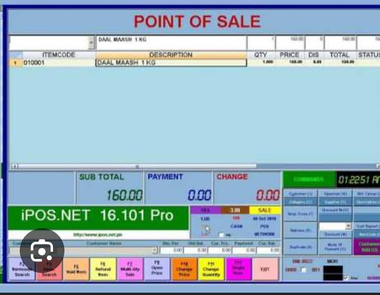 Cashier cum Computer operator (Lahore Based Only) 0