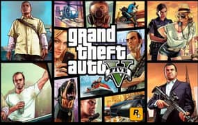 Gta 5 Online Original