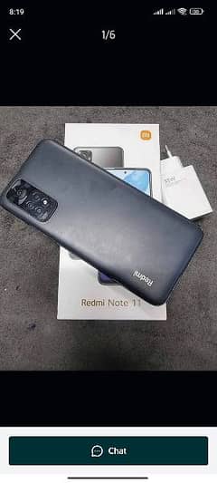 redmi note 11