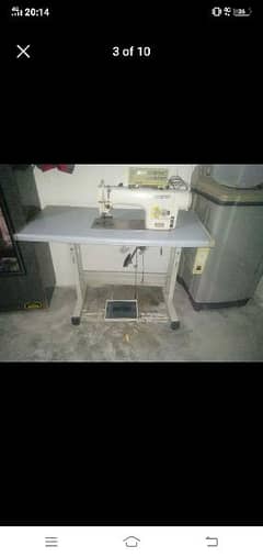 silai machine sell