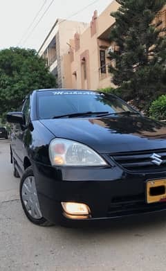 Suzuki Liana 2006 Rxi