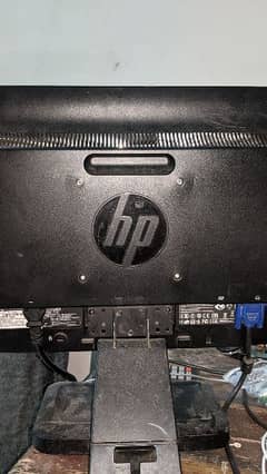 HP monitor