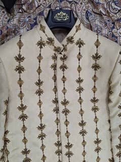 groom wedding sherwani for sale