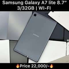 Samsung Galaxy Tab s6 128GB 256GB | S6 lite | Lenovo XiaoXin All tab