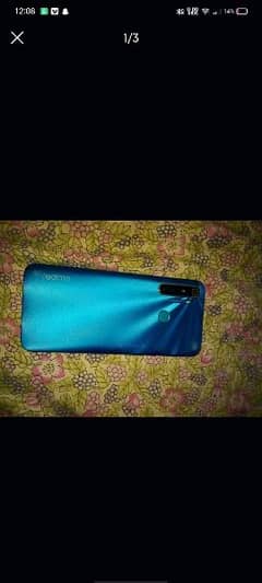 realme5i