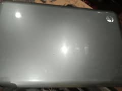 HP pavilion G Series