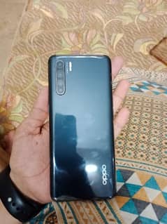 OPPO  RENO 3