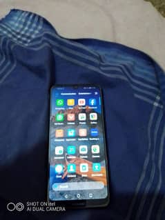 Huawei mobile y6S