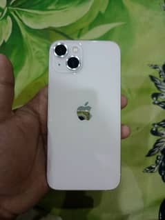 iPhone 13 JV 128gb new condition 10 by 10