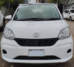 Toyota Passo 2018 original condition