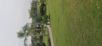 Residential Plot For Sale