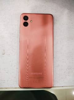 Samsung A04 Galaxy