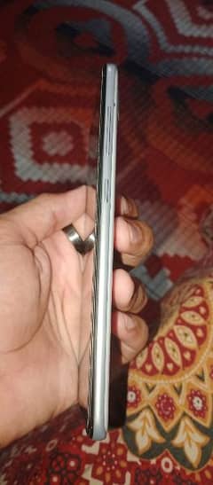 Samsung A30 for sale with charger in genuine condition