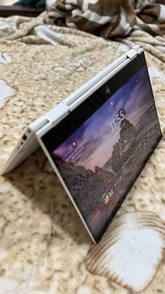 HP ENVY x360 Convertible Ryzen 510th Generation 0