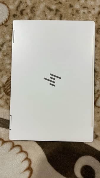 HP ENVY x360 Convertible Ryzen 510th Generation 1