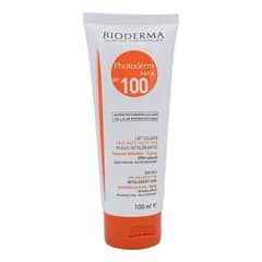 Bioderma sunblock SPF 100