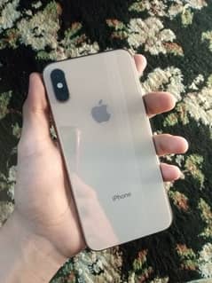 Iphone XS Golden | Non Pta | Factory Unlock