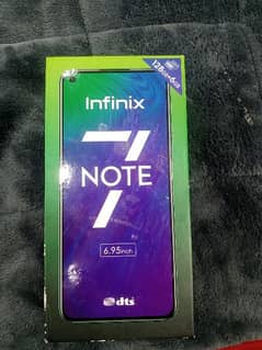 Infinix