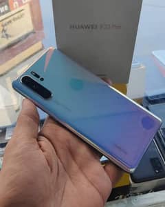 Huawei p30 Pro 8GB GB RAM 256 GB memory 03357503260