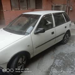 Suzuki Cultus VXR 2006