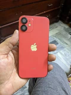 iphone 12 mini