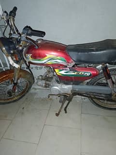 Chinese bike for sale in lahore