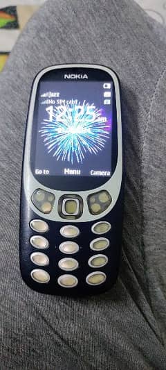 Nokia 3310 pta approved