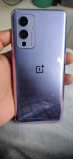 OnePlus 9