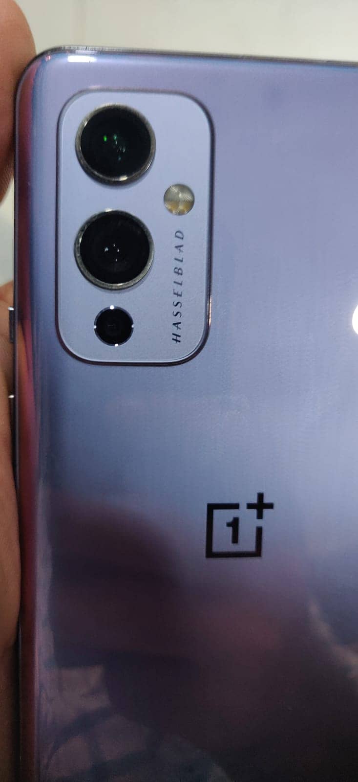 OnePlus 9 2