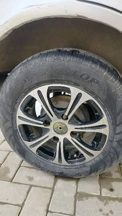 alloy rims for sale