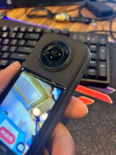 Insta360