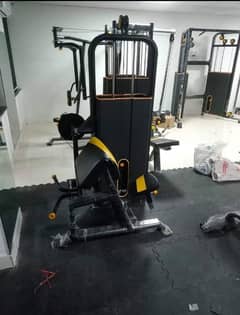 Complete gym setup/Gym Manufacturer/gym machines/Gym/home gym machine/